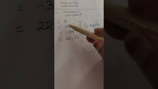 Types of variable and constant in MS SMALL BASIC