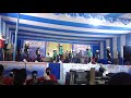Nach bhonti nach Shivasree Modern dance school Dance parfomence Barpeta road