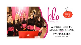 Blo Blo Dry Bar