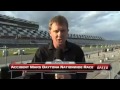 daytona 2013 crash during nascar race injures spectators live video