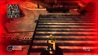 BOUNCE Tutorial District