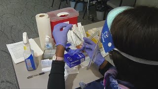 MDH: Clinics, Pharmacies To Take On Vaccine Distribution