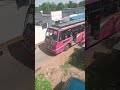 kgf2 recreate RGS version #RGS #bus#vellore #pink #kgf2 #yash#fun #trending #subhikshavlogs#shorts