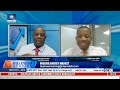 Business Morning Impact Of Nigeria India $15bn Deal On The Energy Market