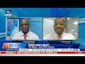 Business Morning Impact Of Nigeria India $15bn Deal On The Energy Market
