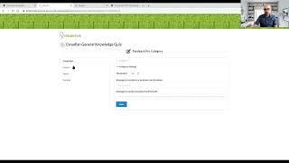 Generating Effective Feedback from Online Assessments Using ExamVis