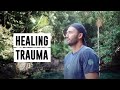 HEALING TRAUMA: HOW CATHARSIS MAKES US WHOLE