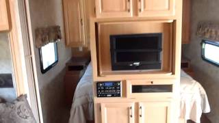 2010 Evergreen Ever-lite Travel Trailer Dry Weight only 5402lbs!