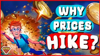 Inflation Decoded: What You Must Know!