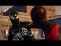 Marvel's Spider-Man 2 9 Brand New Details from the Gameplay Trailer