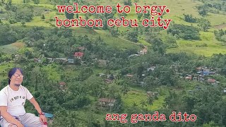 roadtrip to brgy. bonbon cebu city from cebu city.