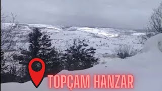 Alucra ve Hanzar'a Yolculuk: Kışın Sıcak Renkleri