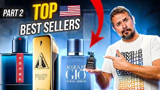 Top 30 BEST SELLING Fragrances Of The Year Part 2 - #20 - 11