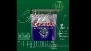 Big L￼ “Platinum Plus” Cascade commercial