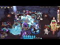 【onmyoji】sp kingyo u0026 sr kingyo ~cute princesses~【pvp】