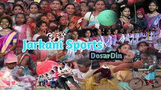 Jarkane Sports Muchad Din ||Block Jamda Mayurbhanj || Mr Dev Devraj Vlogs