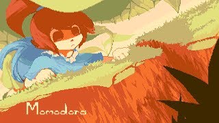 Momodora ~ Full Playthrough