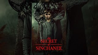 The Secret of Sinchanee