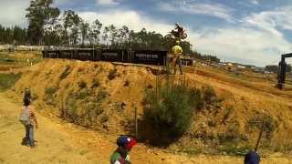 Gautier paulin mx1 , Herlings mx2 , GP Agueda 2013