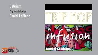 Trip Hop Infusion - Instrumental Background Music