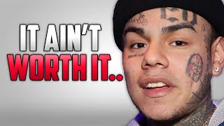 6IX9INE, Is It Worth It?