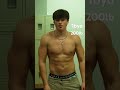 is he really 16😳 trend motivation pumplife athlete aesthetic getpumped bodybuilder