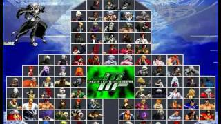 The King Of Fighters Memorial - Special Edition 2012