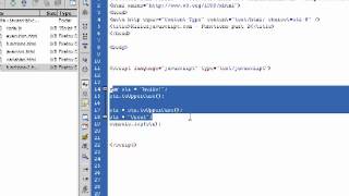 08 Javascript Functions Part 4