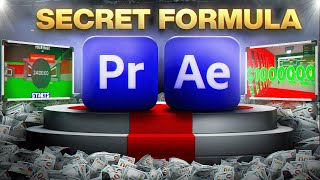 How To Edit VIRAL Roblox Videos
