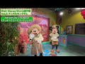 【凄すぎ】ディズニーワールドに行ってきた！アニマルキングダム編