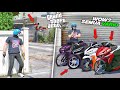 Aku Koleksi SEMUA MOTOR VARIO LANGKA Terkeren Di GTA 5 - GTA 5 MOD