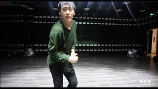 I'm Good - blaque |Mikey Choreography | GH5 Dance Studio