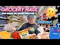 WALMART GROCERY HAUL ! EVERYTHING IS EXPENSIVE! #groceryhaul #shopping #walmart #food #lifeinusa