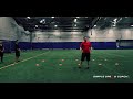 acl lateral hops plyometric single leg lateral jump