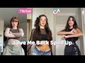 Love Me Back Sped Up - New TikTok Dance Compilation