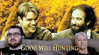 Good Will Hunting | Movie Reaction | First Time Watching