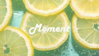 🍋상큼한 레몬같은 재즈_Relaxing Jazz Music,  Lemon 😁