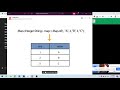 linkedHashMap