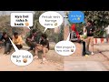 pesab test 🤣prank ||Very funny prank video 🤣||Comedy video|| {Mirzapuuri_prank }