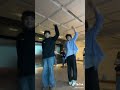 APT dance! #apt #song #shorts @roses_are_rosie @brunomars dc: felixbrngs and yvnlhmbr on tiktok