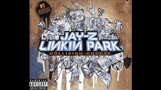 01 Dirt Off Your Shoulder/Lying From You - Collision Course - Linkin Park/Jay-Z