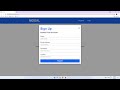 POP Up Modal Using HTML CSS JAVASCRIPT