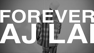 【AJ賴煜哲】《FOREVER》freestyle dance video