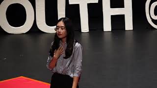 Being a Second Language Learner | Seongyeon (Yeonie) Heo (Yeonie) Heo | TEDxYouth@ISBangkok