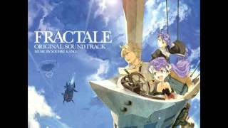 Fractale OST #19 - Hitobashira no Miko