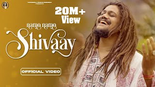 Namo Namo Shivaay Official Video || Hansraj Raghuwanshi || DJStrings || Amarnath katha | Kabeer