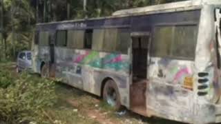 parassuram bus ഇങ്ങനെ ഒരു കാലം ഓർക്കുന്നുണ്ടോ അന്ന് ksrtc ഭരണം