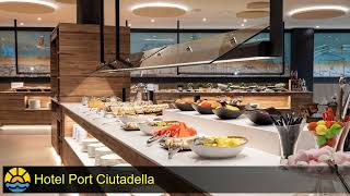 Hotel Port Ciutadella #Ciutadella-De-Menorca #hotel #holiday