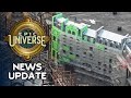 Universal's Epic Universe News Mega Update — NEW PERMITS, RIDE RUMORS AND CONSTRUCTION PROGRESS