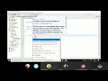 Arithmetic Operation Using Getter and Setter(Netbean Software)